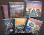 Cd's: Koor- samenzang en instrumentaal, Ophalen of Verzenden, Zo goed als nieuw, Koren of Klassiek