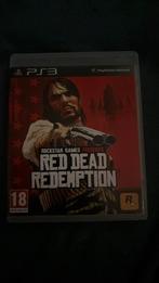 Red Dead Redemption complete met map, Avontuur en Actie, Vanaf 18 jaar, 1 speler, Ophalen of Verzenden