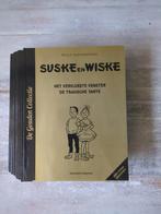 De Gouden collectie van Suske en Wiske Willy van der Steen, Boeken, Stripboeken, Nieuw, Ophalen of Verzenden, Willy Vandersteen
