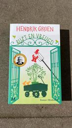 Hendrik Groen - Rust en Vreugd, Ophalen of Verzenden, Hendrik Groen, Zo goed als nieuw