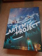 The Artemis Project, Een of twee spelers, Ophalen of Verzenden, Zo goed als nieuw, Grand Gamers Guild