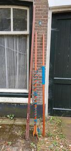 Optimist, Watersport en Boten, Ophalen of Verzenden, Zo goed als nieuw, Overige typen