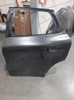 L.A Portier Renault Captur, Ophalen, Nieuw, Renault, Deur