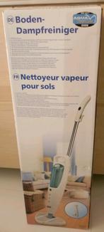 Aqua Click Steam Power, 1500W, Huis en Inrichting, Schoonmaakartikelen, Ophalen of Verzenden