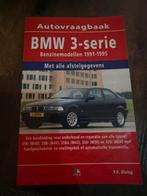 BMW 3-serie E36 Autovraagbaak 1991-1995, Boeken, Auto's | Boeken, Ophalen of Verzenden, Gelezen, BMW, P.H. Olving