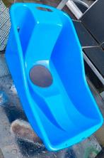 Slee Kunststof 👶👩‍🦲👶, Ophalen, Gebruikt