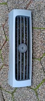 Gril Fiat Ducato 2007, Auto-onderdelen, Carrosserie en Plaatwerk, Ophalen, Gebruikt, Voor, Bumper