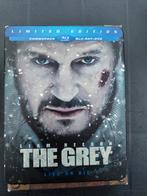 The Grey, Ophalen of Verzenden, Zo goed als nieuw, Drama