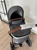 ZGAN Joolz Day + kinderwagen met accesoires, Ophalen of Verzenden, Gebruikt, Overige merken, Verstelbare duwstang