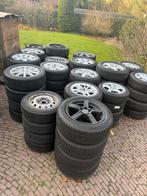 Partij velgen 18 setjes winterbanden/zomerbanden, Auto-onderdelen, Banden en Velgen, Ophalen of Verzenden, 18 inch, Winterbanden