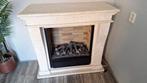 Ruben Fires waterdamp haard, Huis en Inrichting, Ophalen of Verzenden, Zo goed als nieuw, Vrijstaande haard, Elektrische haard
