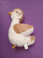 32 JARIGE HAPPY HORSE Knuffel EEND UIT 1993. 30 CM **Nieuw**, Ophalen of Verzenden, Nieuw, Eend