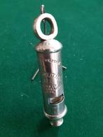 Antieke eind 18e eeuw. Metropolitan Police Fluit., Ophalen of Verzenden, Overige soorten