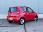 Opel Agila 1.2 Enjoy Automaat, airco, Eerste eigenaar! NAP, Auto's, Gebruikt, 4 cilinders, Elektrische ramen, Origineel Nederlands