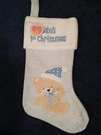 Baby's 1 st Christmas. Nieuw!!!!, Ophalen, Nieuw