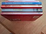 Sportverhalen door Mart Smeets (5 boeken), Gelezen, Lopen en Fietsen, Ophalen of Verzenden, Mart Smeets