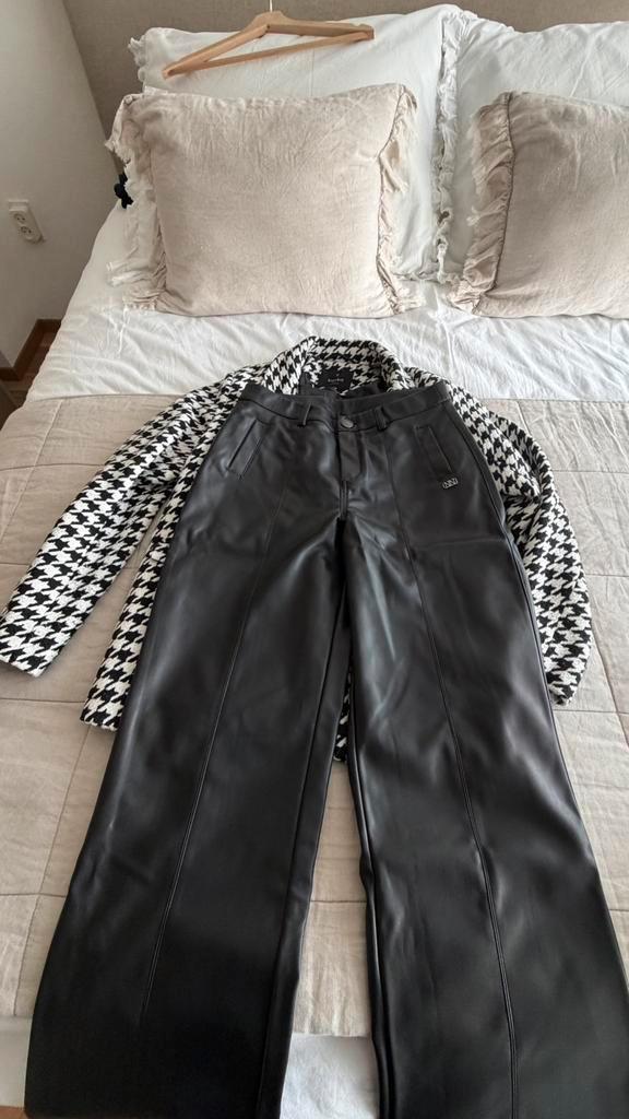 Super mooie set Nik en Nik, Kinderen en Baby's, Kinderkleding | Maat 164, Zo goed als nieuw, Meisje, Setje, Ophalen