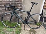 Gravel bike / racefiets, Heren, Aluminium, 15 tot 20 versnellingen, 61 tot 65 cm