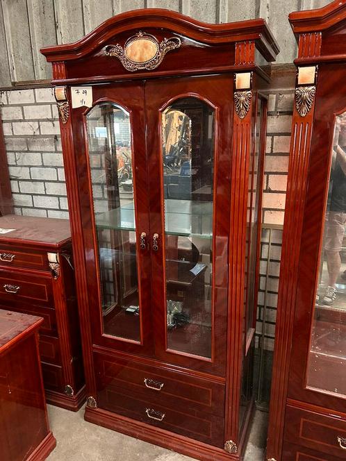 Te koop Chique aparte buffetkast!, Huis en Inrichting, Kasten | Buffetkasten, Zo goed als nieuw, Ophalen