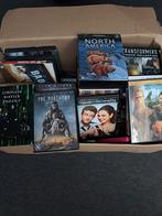 100+ dvds.  Ruilen of elk aannemelijk bod, Cd's en Dvd's, Dvd's | Overige Dvd's, Gebruikt, Ophalen of Verzenden