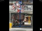 Volrath -Dissolver type VDU 270 SA mix 10000 liter €25000,00, Ophalen