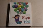 Fiep in 100 woorden / Fiep Westendorp, Boeken, Kinderboeken | Baby's en Peuters, Ophalen of Verzenden, Zo goed als nieuw, 2 tot 3 jaar