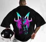 Dragonball Z DBZ t-shirts, nieuw, maat M/L, Onbekend, Maat 48/50 (M), Wit, Nieuw
