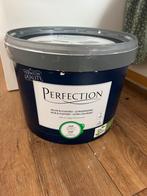 Muur plafond saus, Doe-het-zelf en Verbouw, Verf, Beits en Lak, Ophalen, Wit