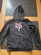 Knolpower hoodie Maat 152/164, Gebruikt, Meisje, Trui of Vest, Knolpower