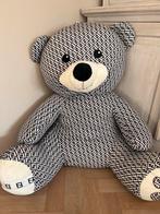 XXL Fendi knuffelbeer, Kinderen en Baby's, Ophalen, Nieuw