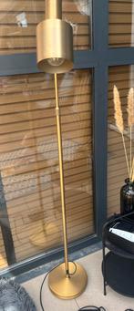 Staande lamp, Ophalen, Zo goed als nieuw, 100 tot 150 cm