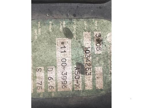 Trekhaak van een Daewoo Kalos, Auto-onderdelen, Ophanging en Onderstel, Daewoo, Gebruikt, 3 maanden garantie, Ophalen of Verzenden