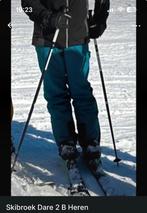 Skibroek maat xs, Overige merken, 100 tot 140 cm, Ophalen of Verzenden, Zo goed als nieuw