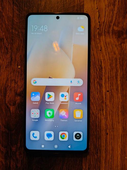 Xiaomi 11 T, Telecommunicatie, Mobiele telefoons | Overige merken, Zo goed als nieuw, Overige modellen, Ophalen of Verzenden