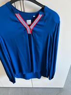 Leuke bloese van Emily vd Bergh, Kleding | Dames, Blouses en Tunieken, Ophalen of Verzenden, Zo goed als nieuw