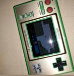 Nintendo Game & Watch
The Legend of Zelda, Spelcomputers en Games, Ophalen, Zo goed als nieuw