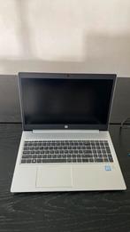HP Probook 450 G6, Computers en Software, Windows Laptops, Ophalen, 2 tot 3 Ghz, 15 inch, Zo goed als nieuw