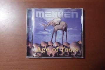 Mennen - Age Of Fools beschikbaar voor biedingen