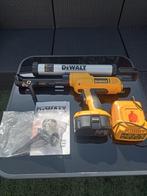 DeWalt, Makita, Hilti, Bosch, Ophalen, Gebruikt