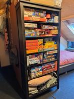 IDANÄS Boekenkast - Zo goed als nieuw, Huis en Inrichting, Kasten | Boekenkasten, Ophalen, Met plank(en), 200 cm of meer, 50 tot 100 cm