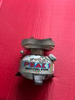 Coleman Peak 1 brander - oud maar erg goed, Caravans en Kamperen, Kampeeraccessoires, Ophalen of Verzenden, Zo goed als nieuw