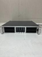 10.000W Versterker copy Lab Gruppen, Overige merken, Gebruikt, Www.sinbosenamp.com, Ophalen of Verzenden