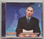 Extince – Binnenlandse Funk, Cd's en Dvd's, Ophalen of Verzenden, 2000 tot heden, Zo goed als nieuw