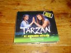 Tarzan CD / Het Nederlandse Castalbum / Musical Album, Cd's en Dvd's, Cd's | Filmmuziek en Soundtracks, Ophalen of Verzenden