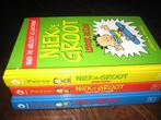 Boeken NIEK GROOT /ZEBRA, Ophalen of Verzenden, Zo goed als nieuw, Diverse schrijvers, Verhalen