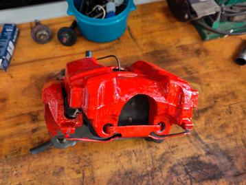 Alfa Romeo 159 / Brera remklauw linksvoor GEREVISEERD  beschikbaar voor biedingen