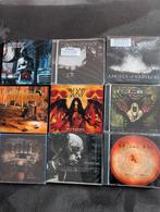 Metal Cd's, Ophalen of Verzenden, Gebruikt