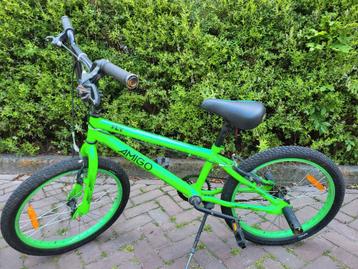 BMX of crosfiets AMIGO FLY beschikbaar voor biedingen