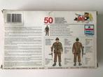 ROWASP OUTLET | Esci No. 210 1/72 130 commando's | COMPLEET, Gebruikt, 1:50 of kleiner, Ophalen of Verzenden, Info@rowaspmodelbouw.nl