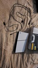 Playstion 5 digital, Spelcomputers en Games, Spelcomputers | Sony PlayStation 5, Ophalen of Verzenden, Zo goed als nieuw